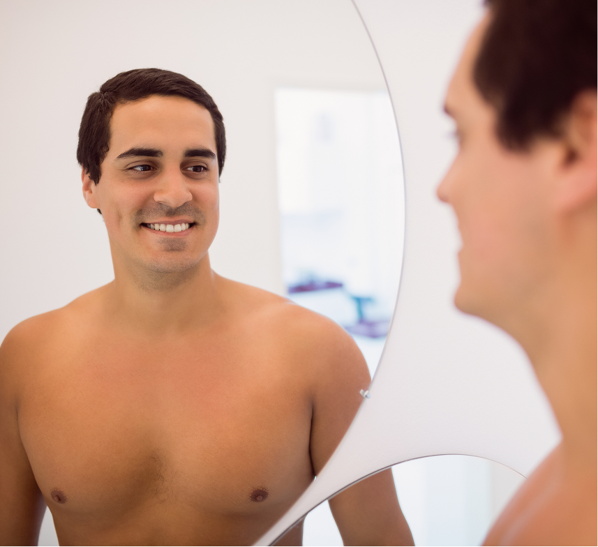 Pilonidal Sinus Treatment in Phoenix, AZ Banner