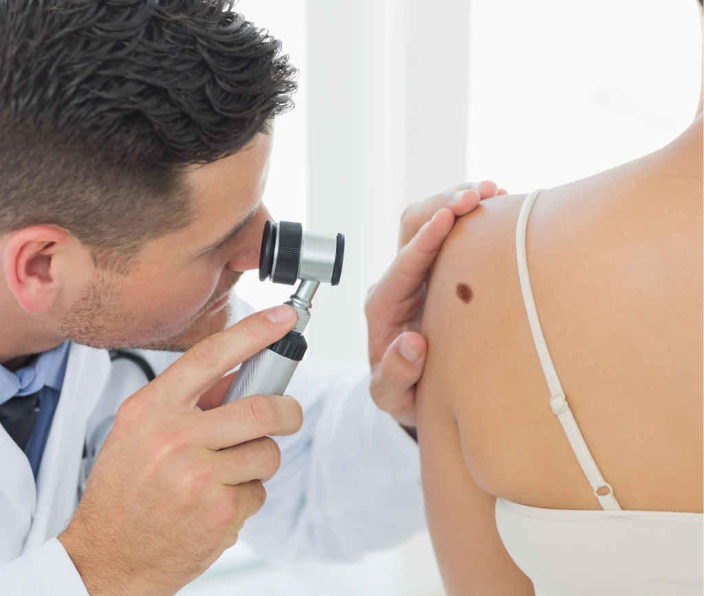 Skin Cancer Removal and Reconstruction in Phoenix, AZ Banner