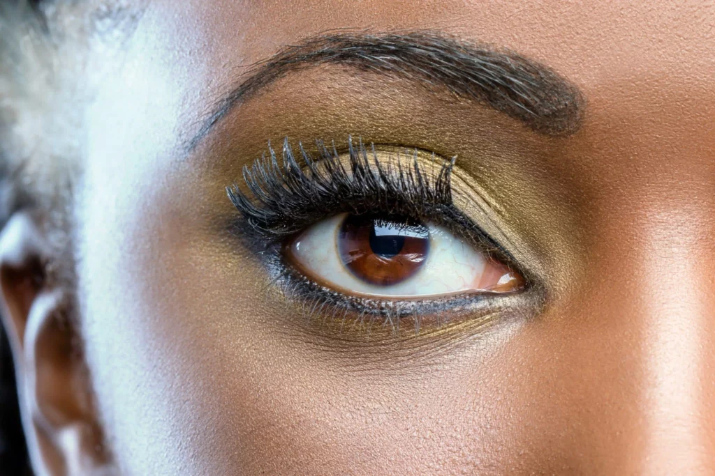 Are You Eligible for Latisse®? Banner