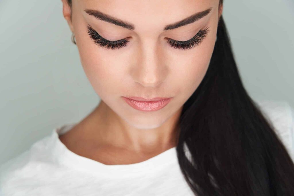 Latisse® Eyelash Treatment in South Boston, MA Banner
