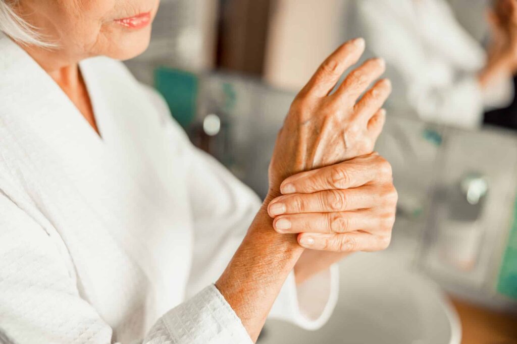 About Eligible for Hand Rejuvenation Banner