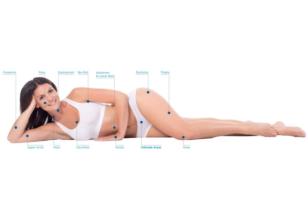 About Exilis Ultra Banner