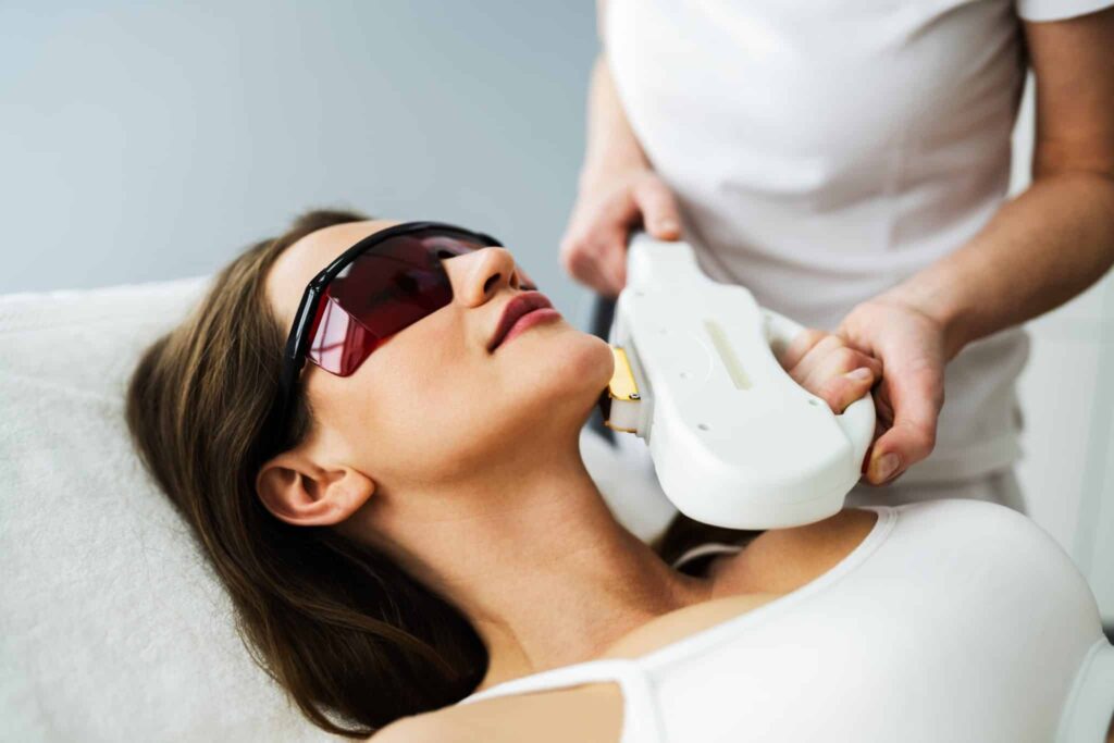 Are You Eligible for IPL Photofacials? Banner