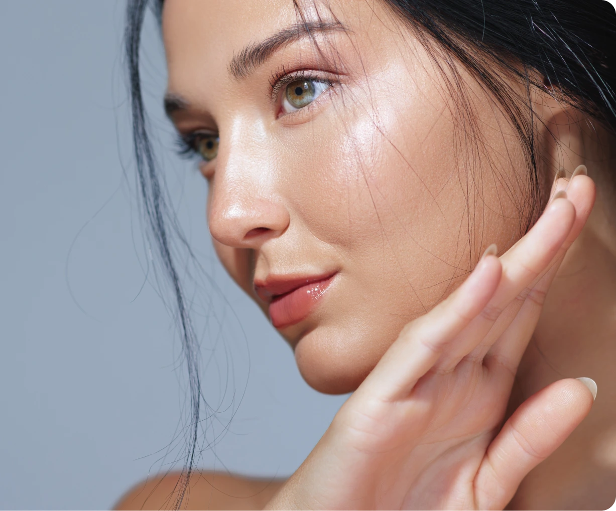Beyond Skin-Deep Care Banner