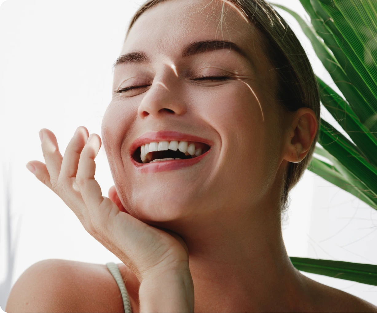 Dedicated to Your Wellness Journey Banner