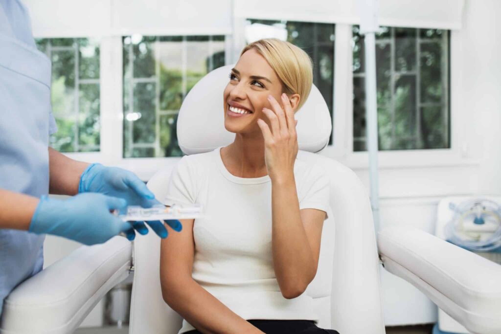 Facial Rejuvenation in South Boston Banner