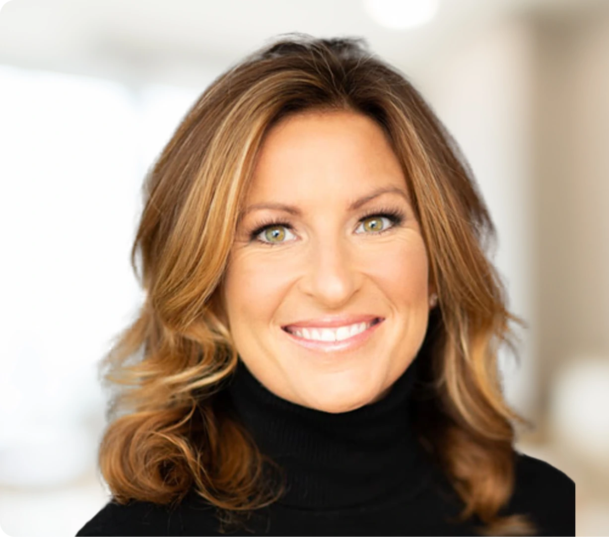Kristen Houlker, RN Banner