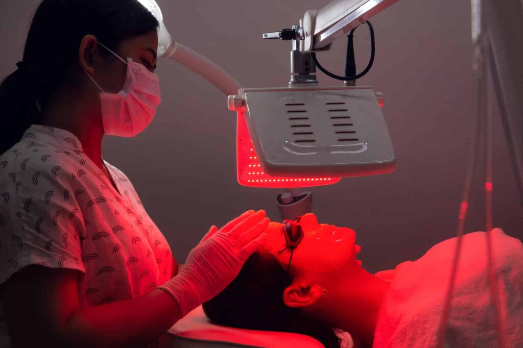 Photodynamic Therapy in South Boston, MA Banner