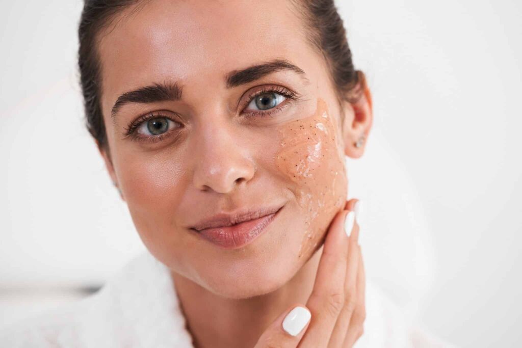 Should You Develop an At-Home Skin Care Routine? Banner