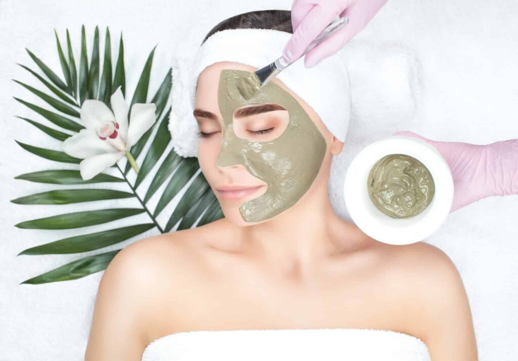 Skin Care Products in South Boston, MA Banner