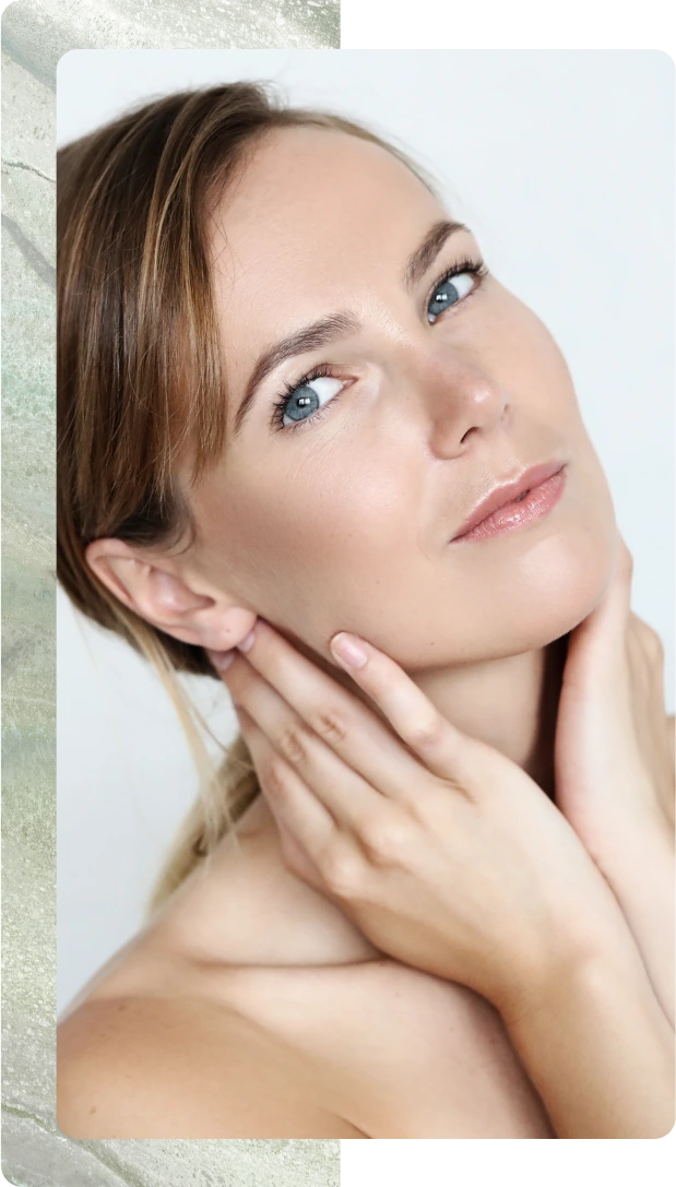 Benefits of a Chemical Peel Banner