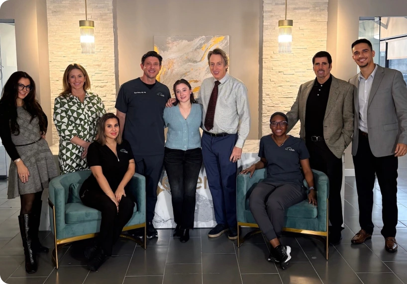 Why Choose Regeneris Medspa for Your Treatments Banner