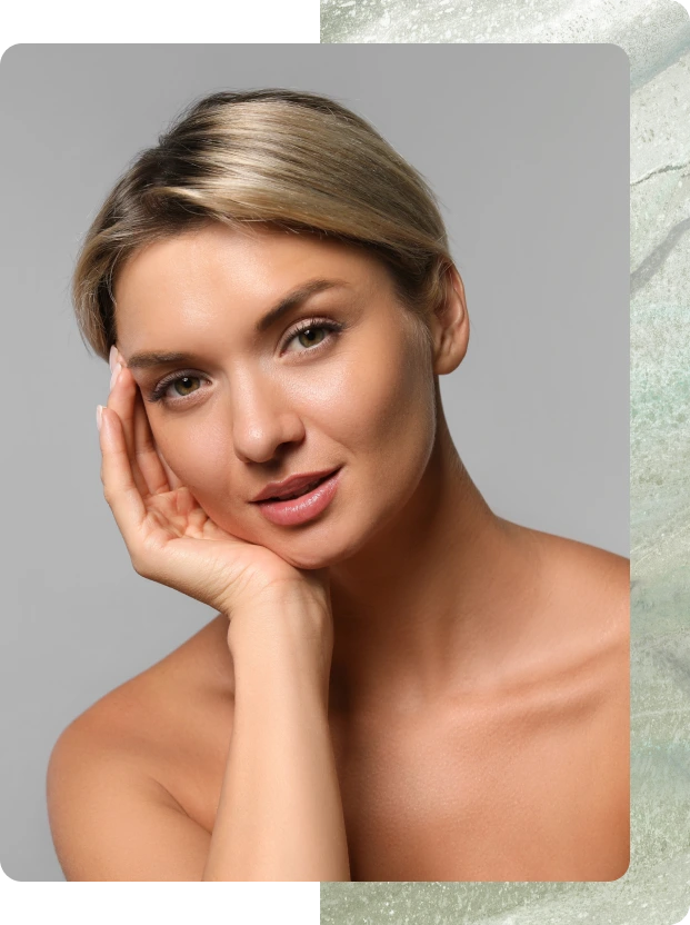 Benefits of Dermal Fillers Banner