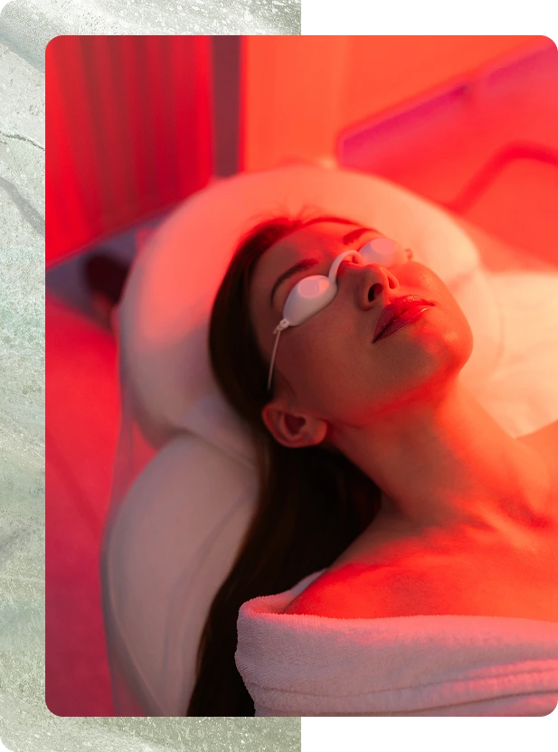 Dermatology Services in South Boston, MA: Photodynamic Therapy (PDT) Banner