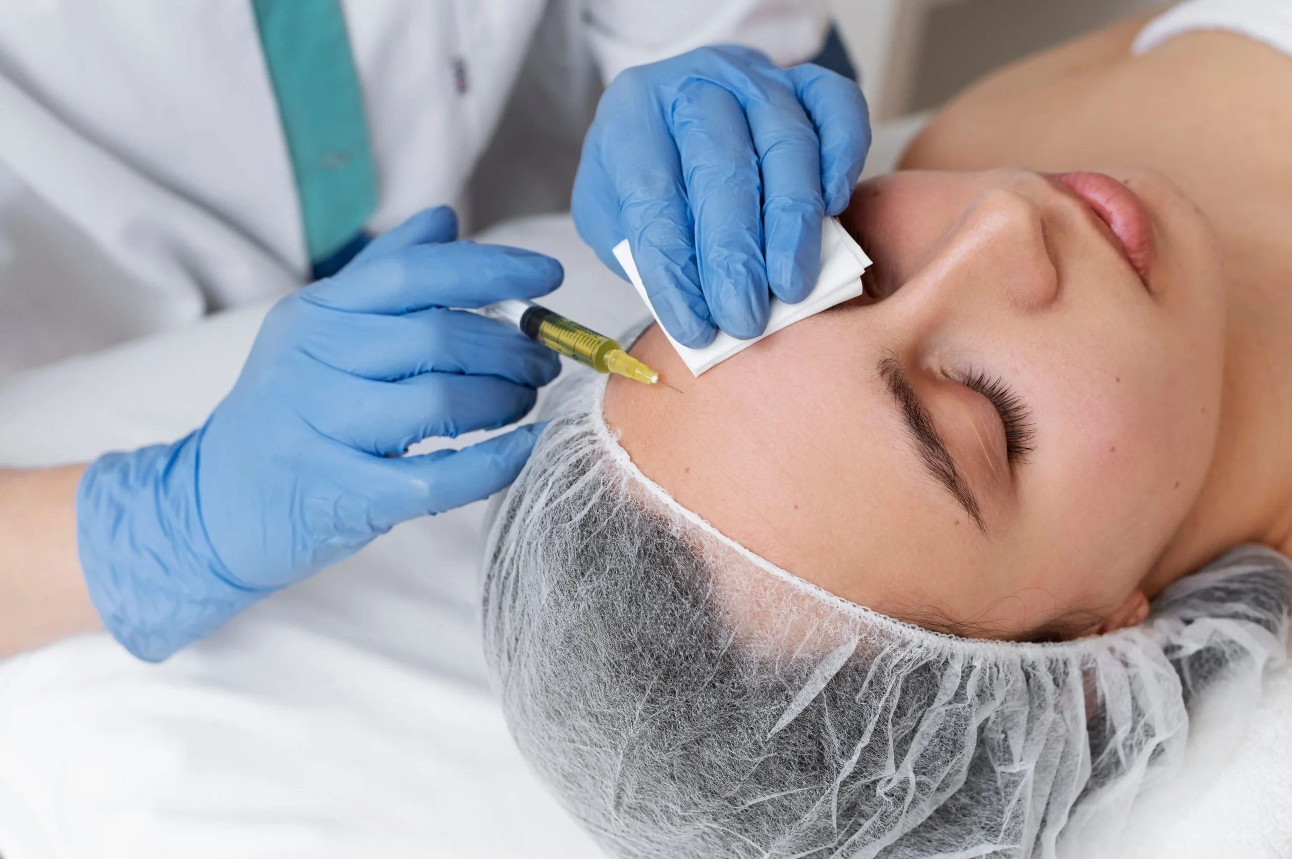 Discover the Magic of ALMI A Fun Guide to Rejuvenating Your Face Banner