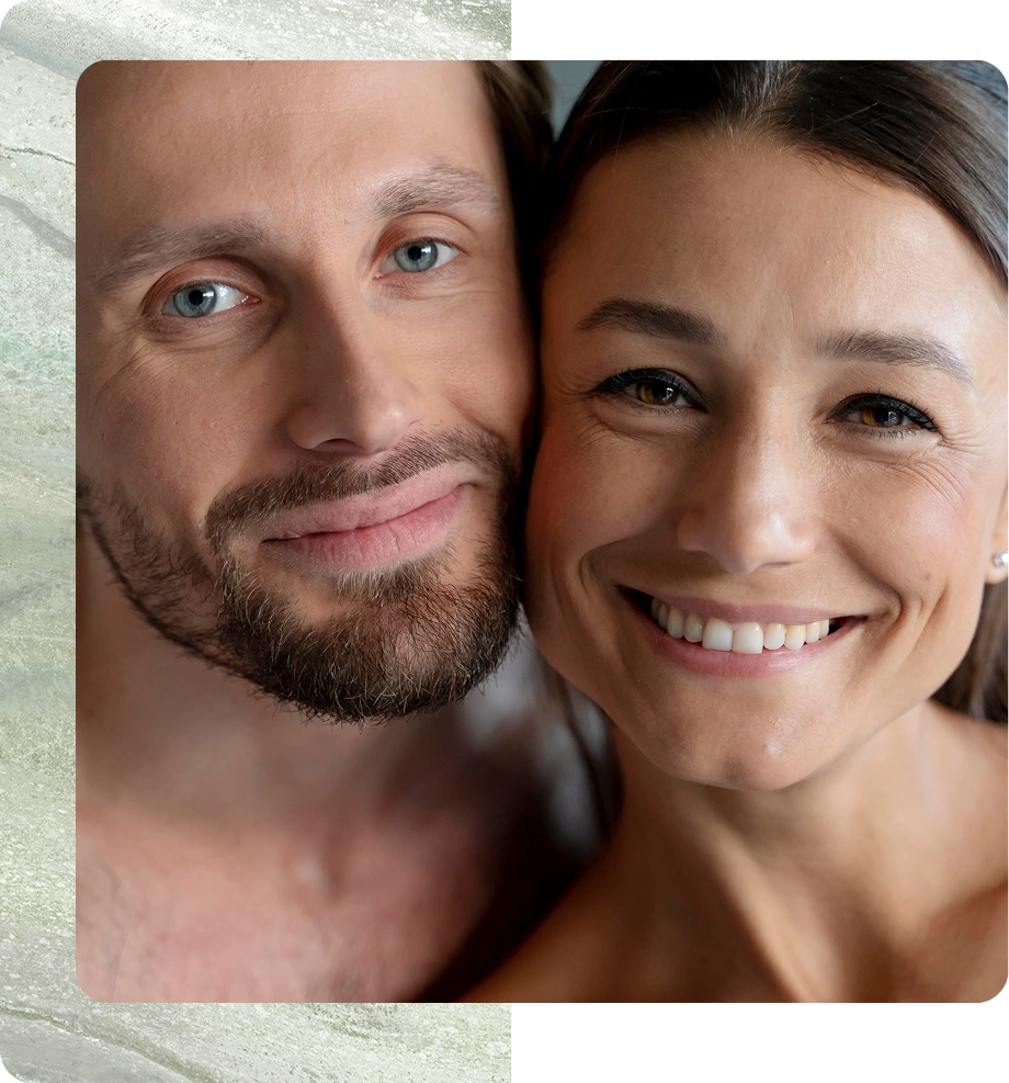 What Is the Duration of Hormone Replacement Therapy Boston, MA Banner