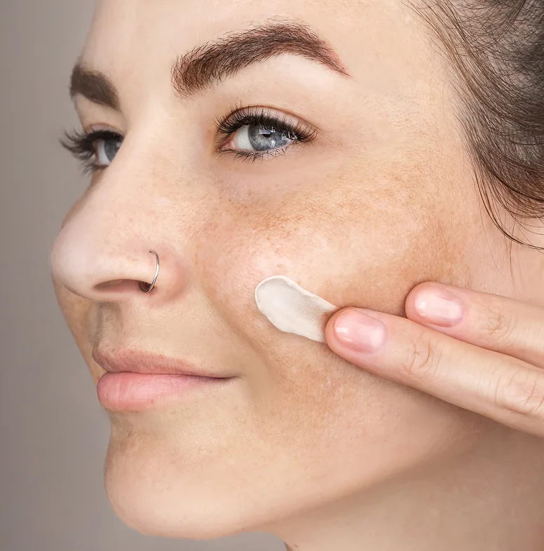 Melasma Treatment in Boston, MA Banner