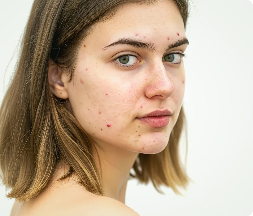 Acne Treatment in Boston, MA Banner
