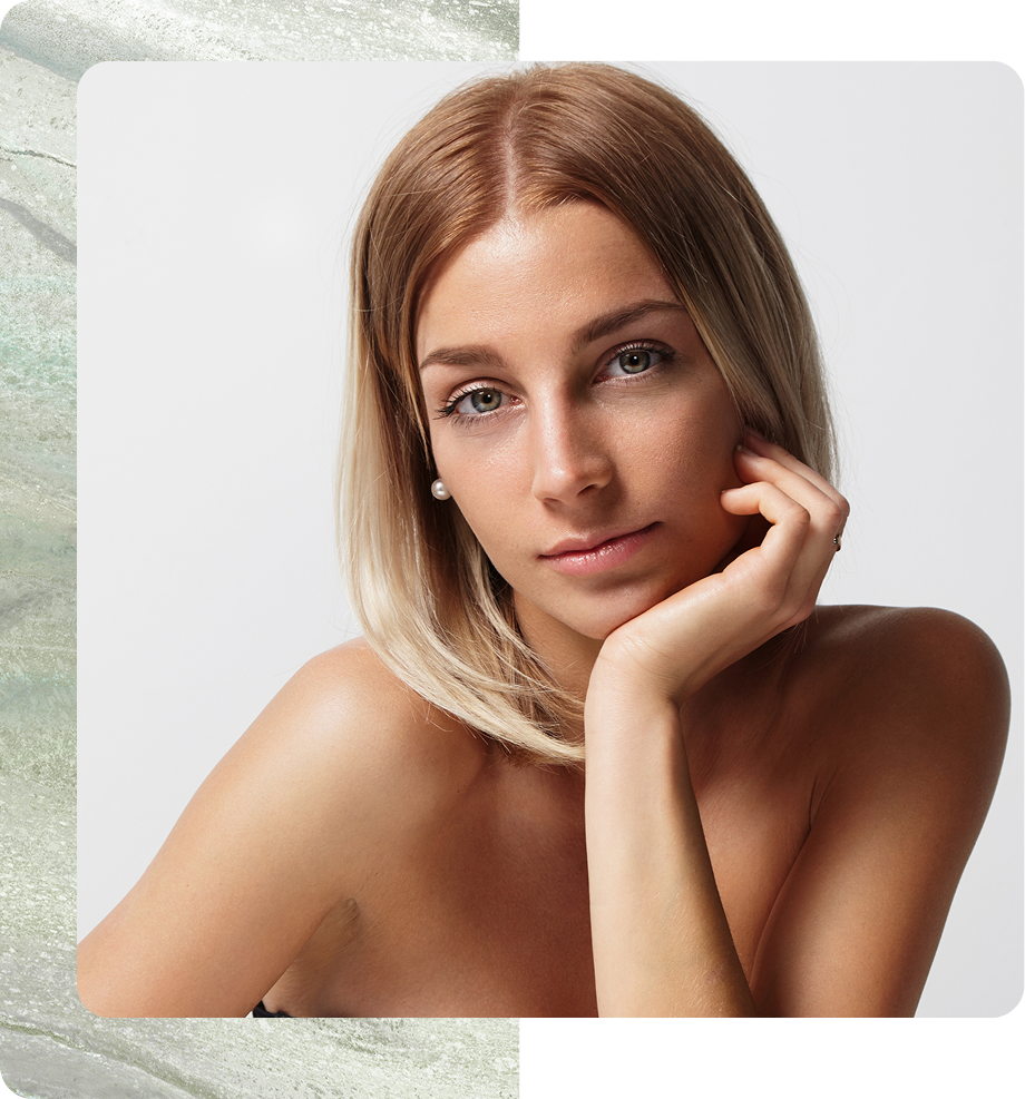Microneedling with Exosome Therapy Boston, MA Banner