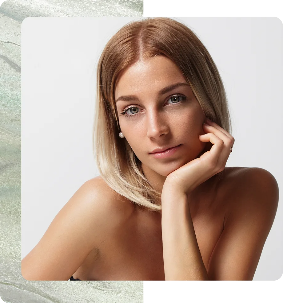Microneedling with Exosome Therapy Boston, MA Banner