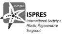 ISPRES (International Society of Plastic, Reconstructive and Aesthetic Surgeons) logo