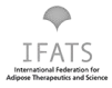 IFATS (International Federation for Adipose Therapeutics and Science) logo