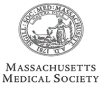 Massachusetts Medical Society logo