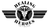 Healing Therapies logo
