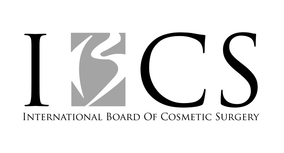 IBCS International Board of Cosmetic Surgery logo