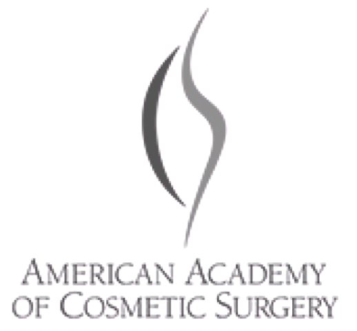 American Academy of Cosmetic Surgery logo
