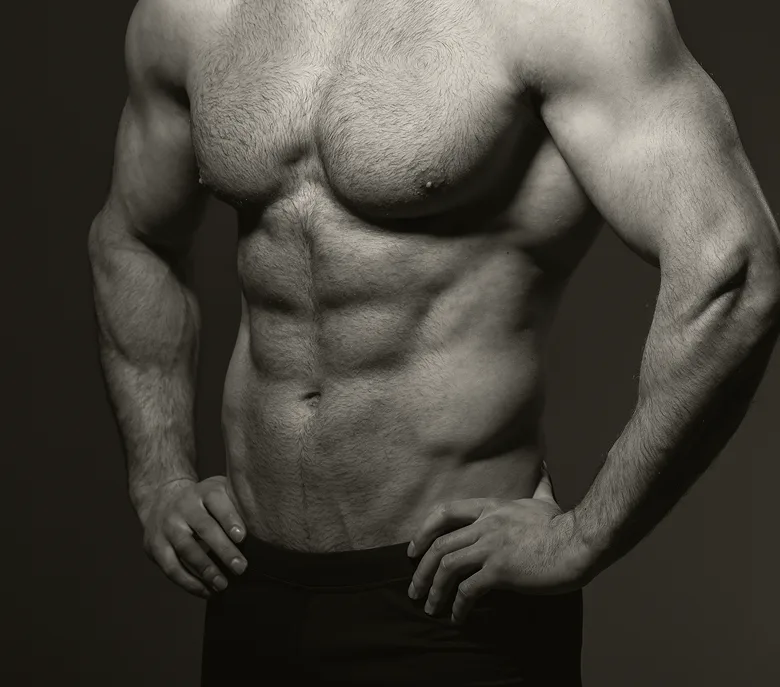 6-Pack Liposculpture in Boston, MA Banner