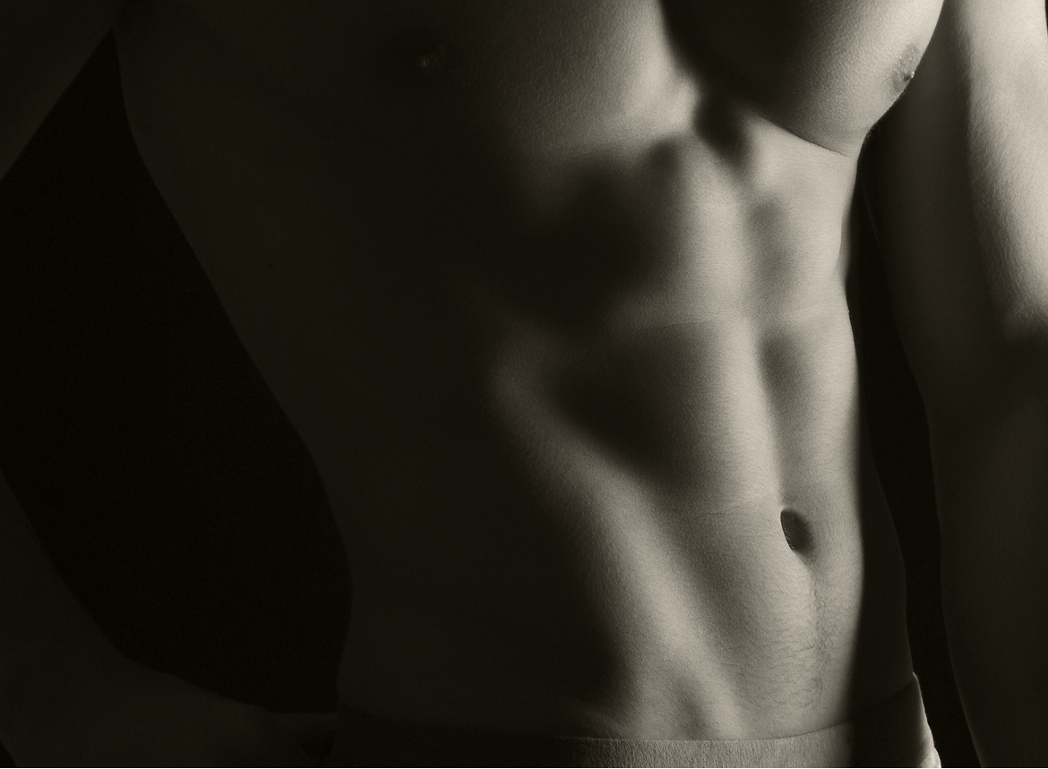 6-Pack Muscle Sculpting in Boston, MA Banner