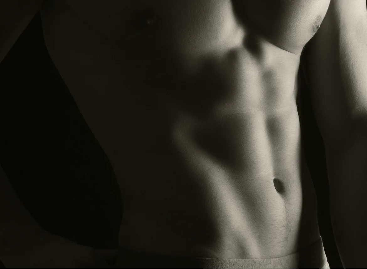 6-Pack Muscle Sculpting in Boston, MA Banner