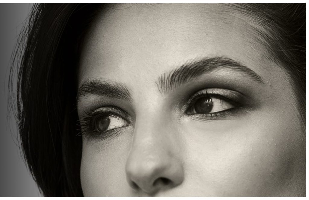 Blepharoplasty in Boston, MA Banner
