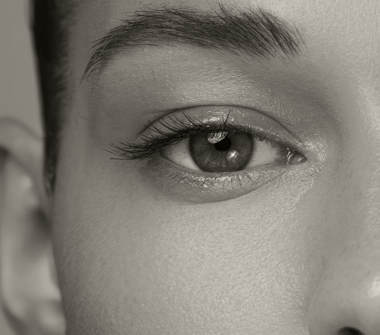 Eyelid Lift Surgery in Boston, MA Banner