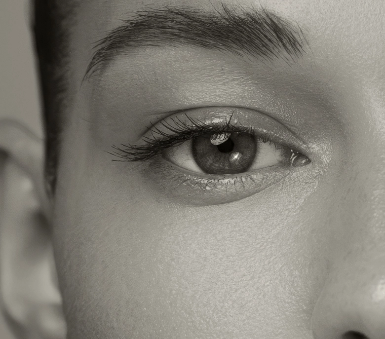 Eyelid Lift Surgery in Boston, MA Banner