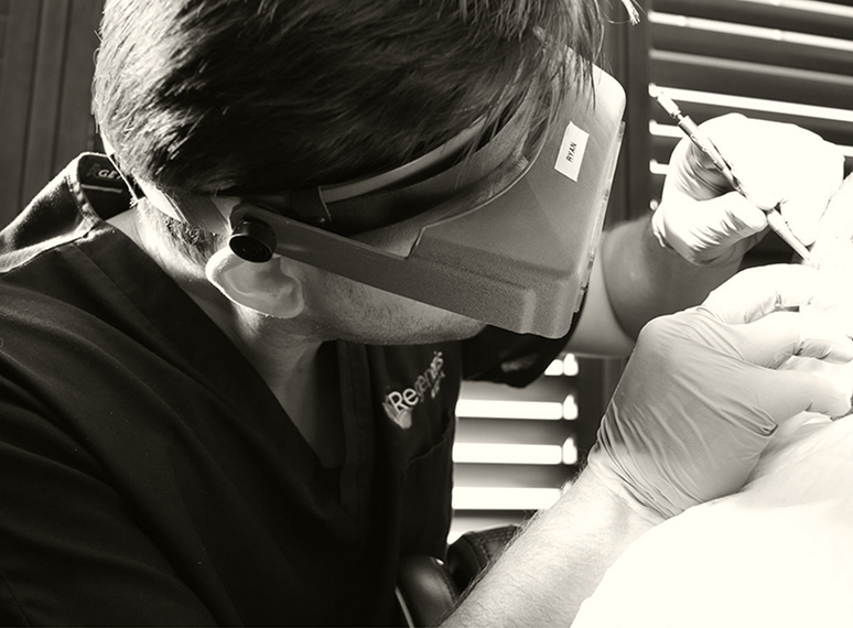 Upper & Lower Eyelid Surgery Boston, MA Banner