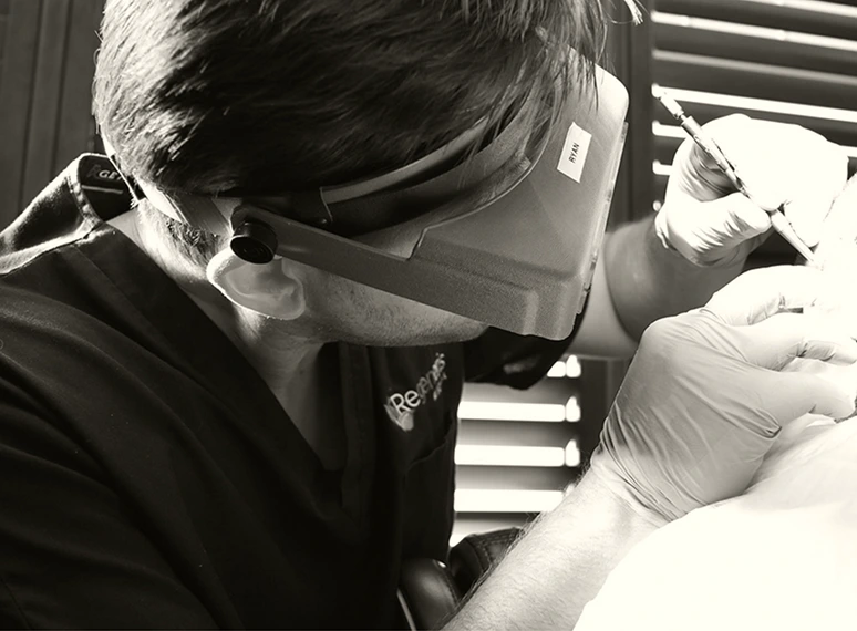 Upper & Lower Eyelid Surgery Boston, MA Banner