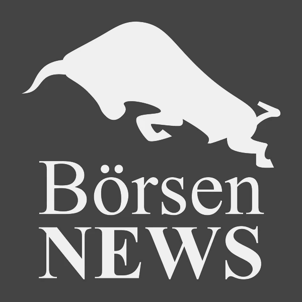 Börsen NEWS logo
