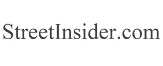 StreetInsider.com logo