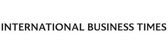 International Business Times logo