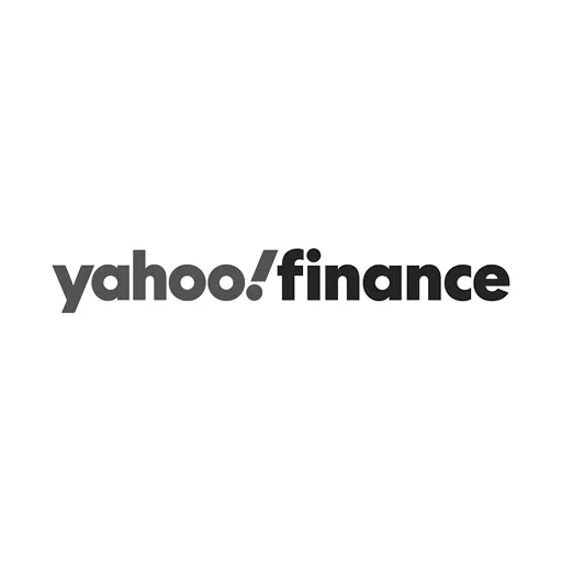 Yahoo! Finance logo