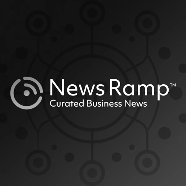 News Ramp Curated Business News logo