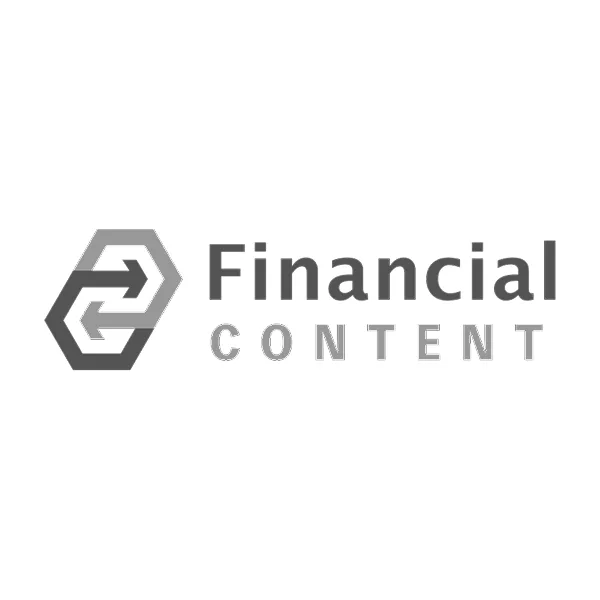 Financial Content logo