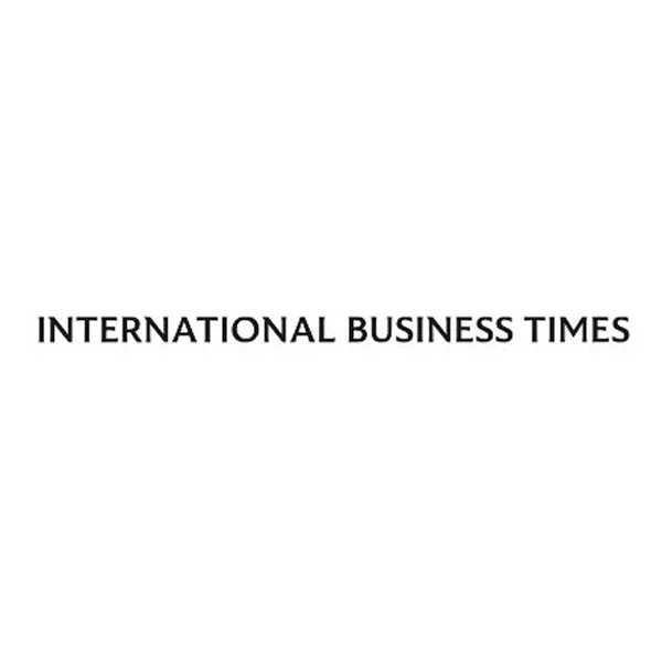 International Business Times logo