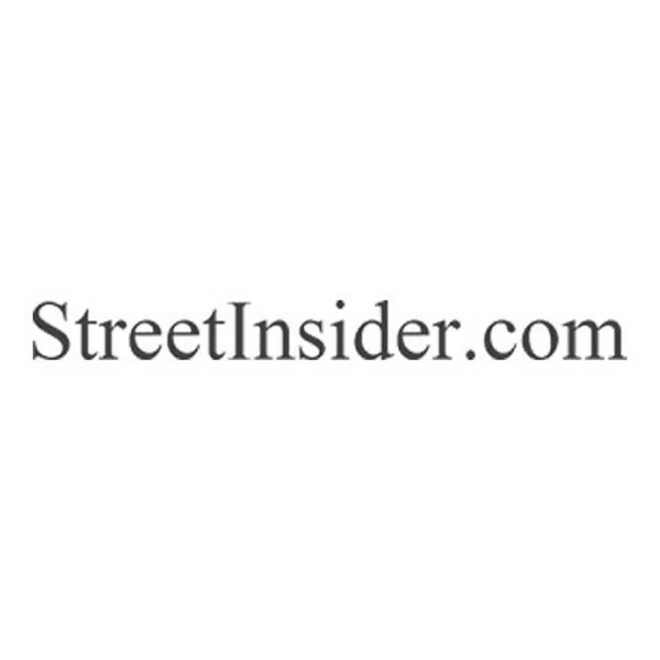 StreetInsider.com logo