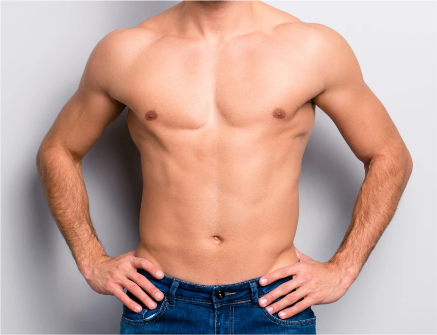 Are You Eligible for VASERlipo®? Banner