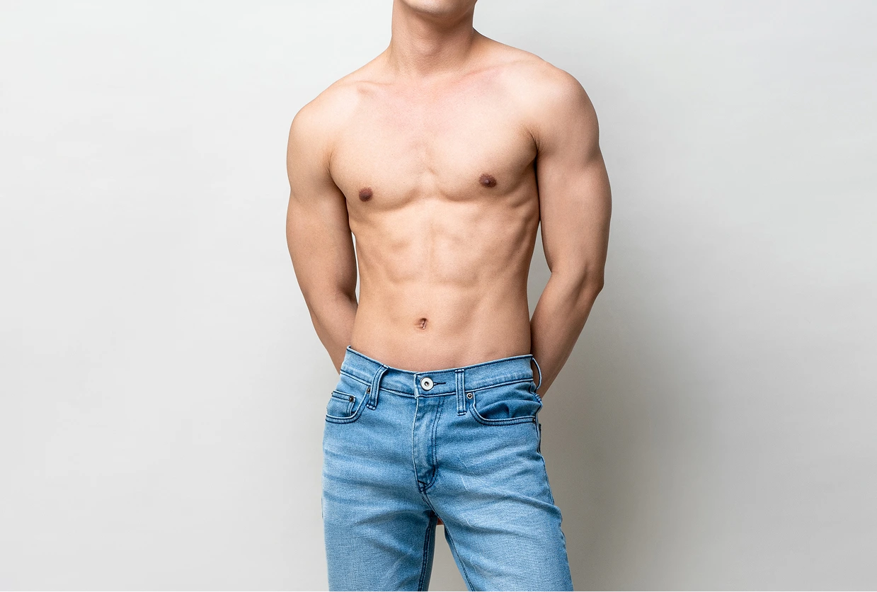 Vaser Liposuction Banner