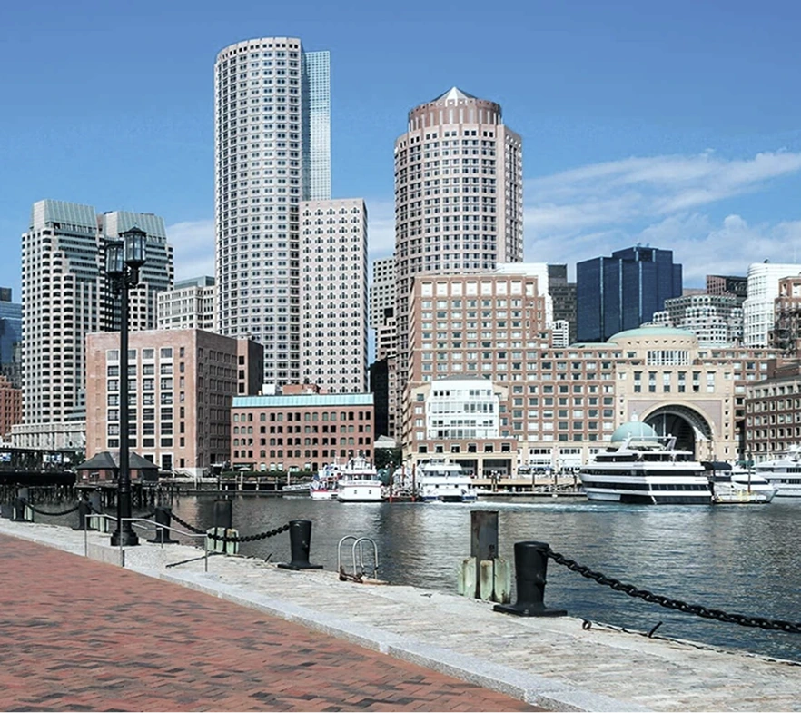 Cost of FUT in Boston, MA Banner