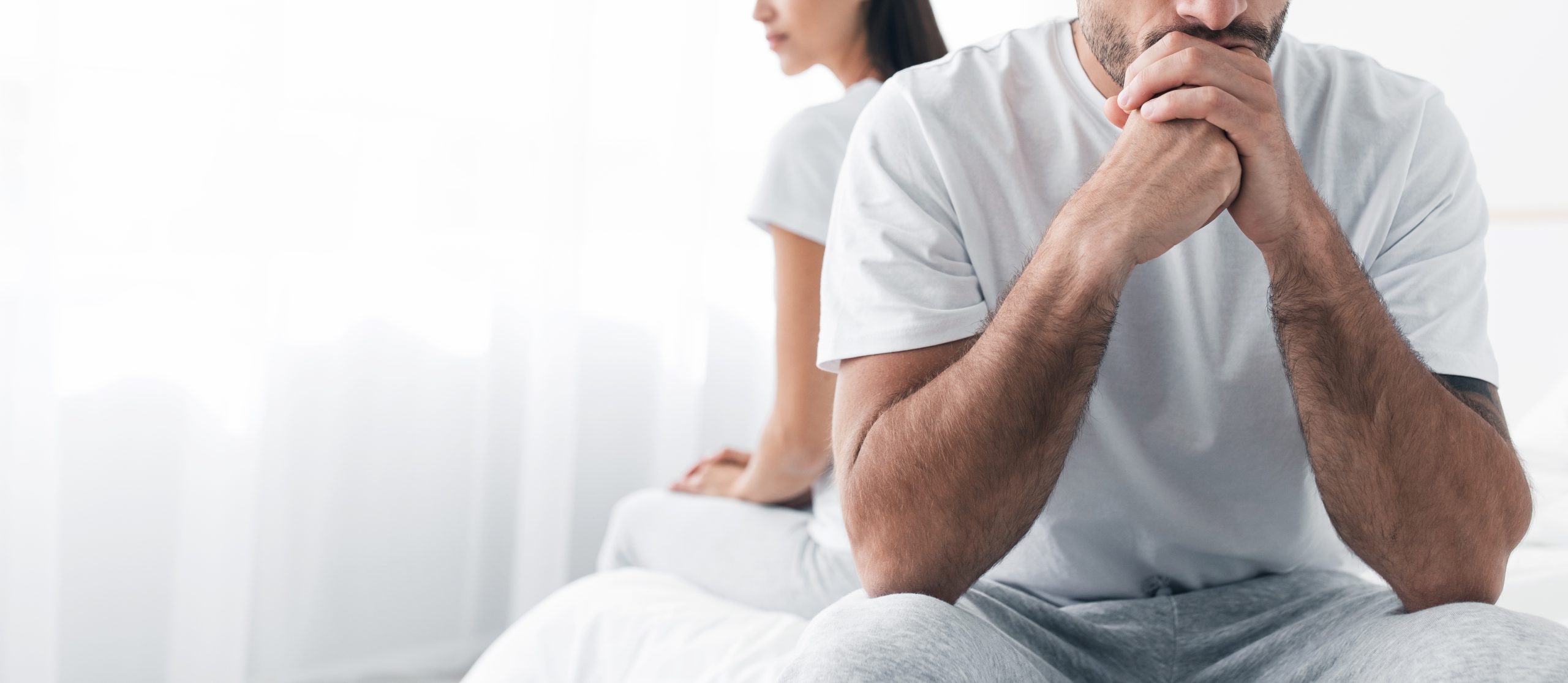 Shockwave Therapy vs. Viagra: Which Is the Better Long-Term Solution for ED? banner